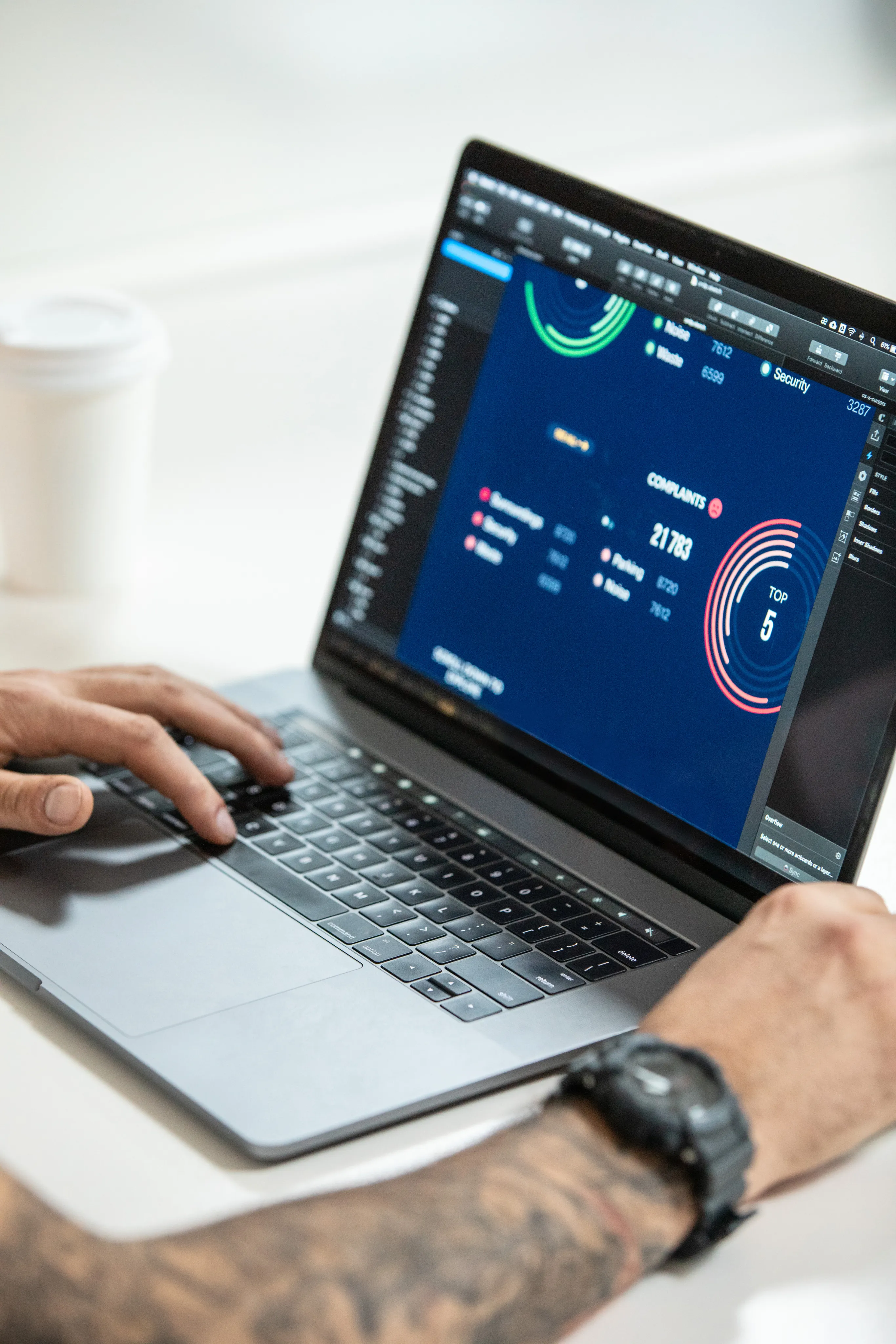 Seguimiento en tiempo real a tus inversiones | XNCapitals