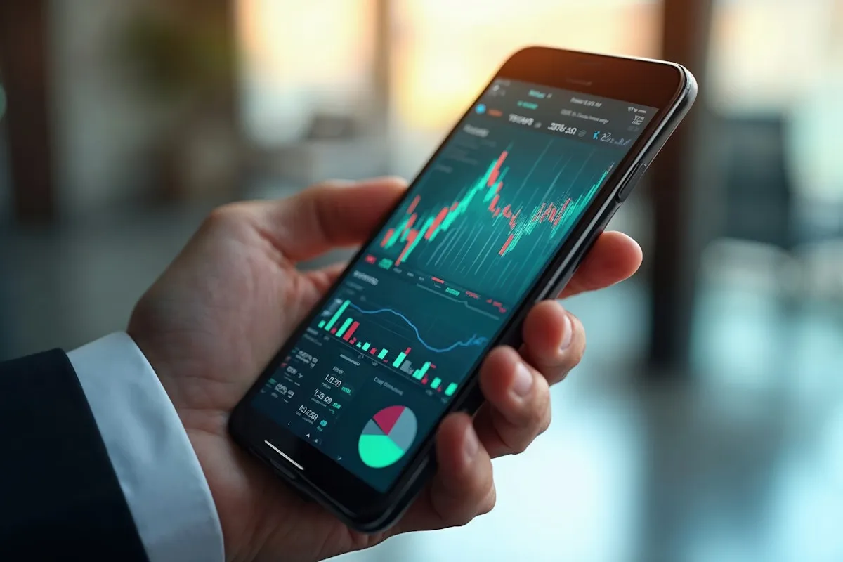 Un mundo financiero cerca de ti | XNCapitals