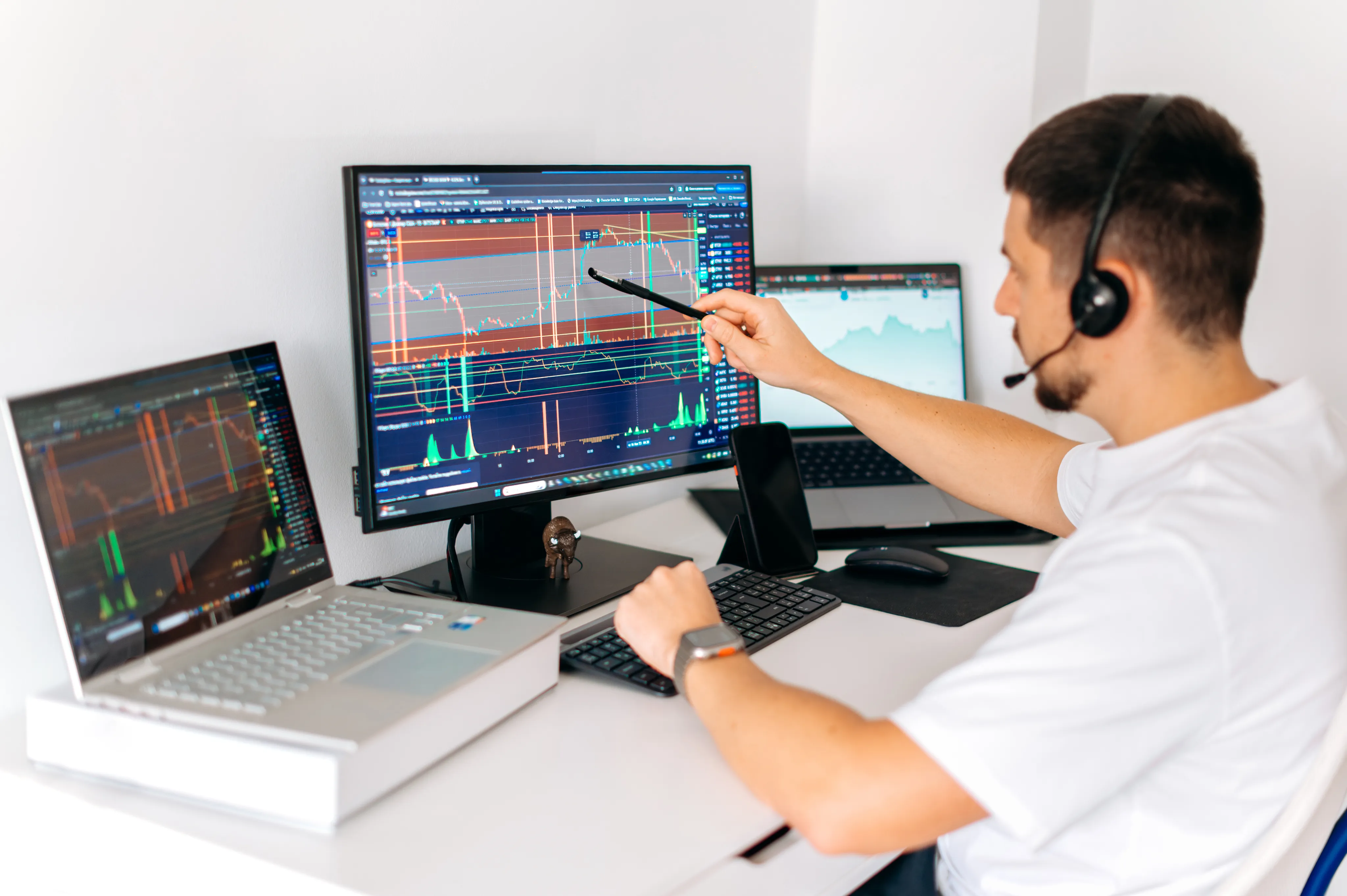 Plataforma eficiente a corde a tus necesidades | XNCapitals