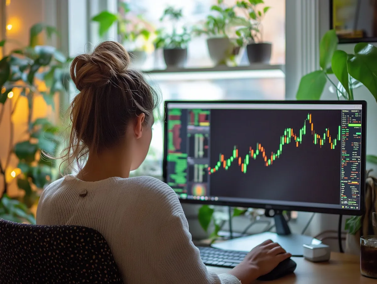Invierte en Forex | XNCapitals