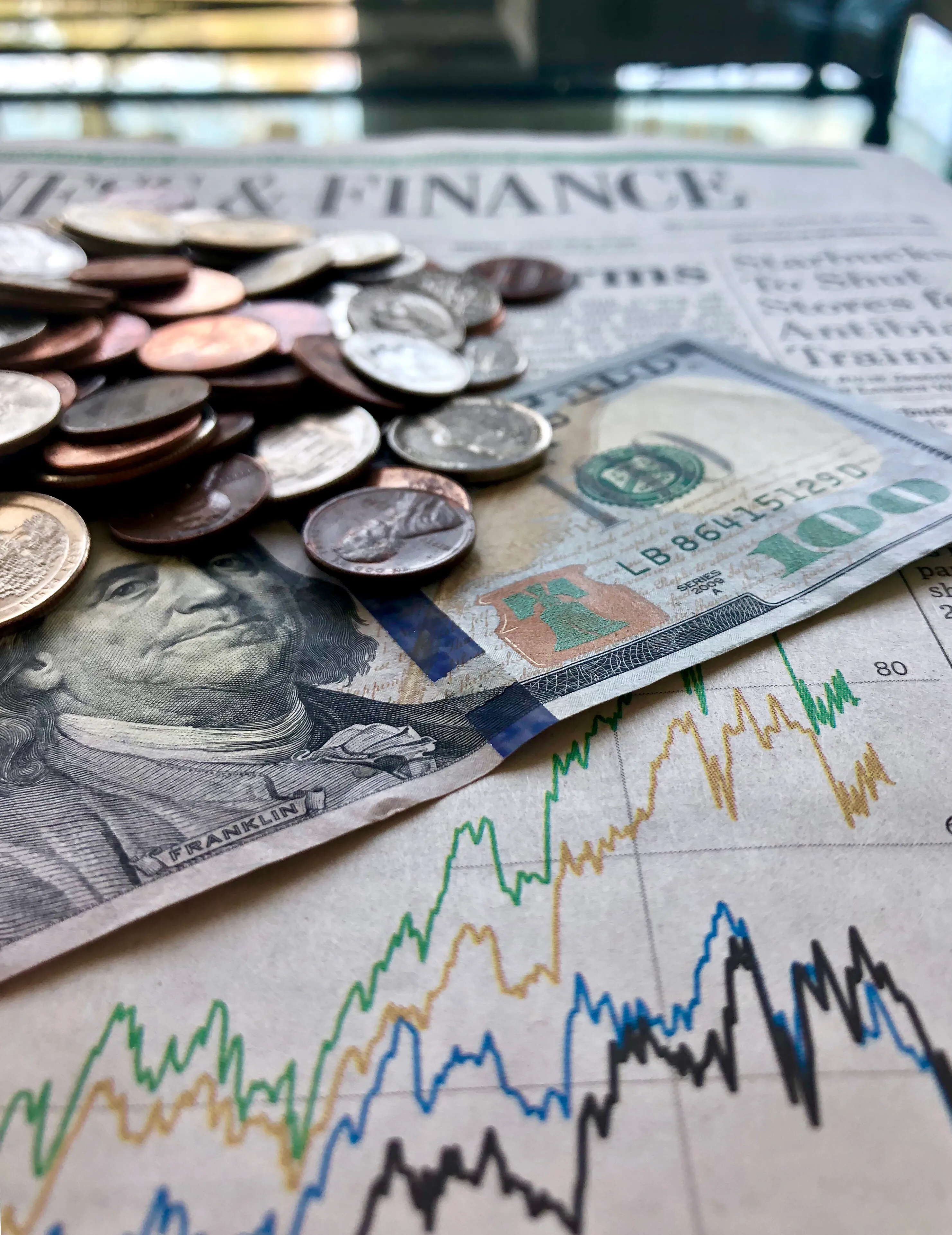 Mercados globales de todos los niveles | XNCapitals