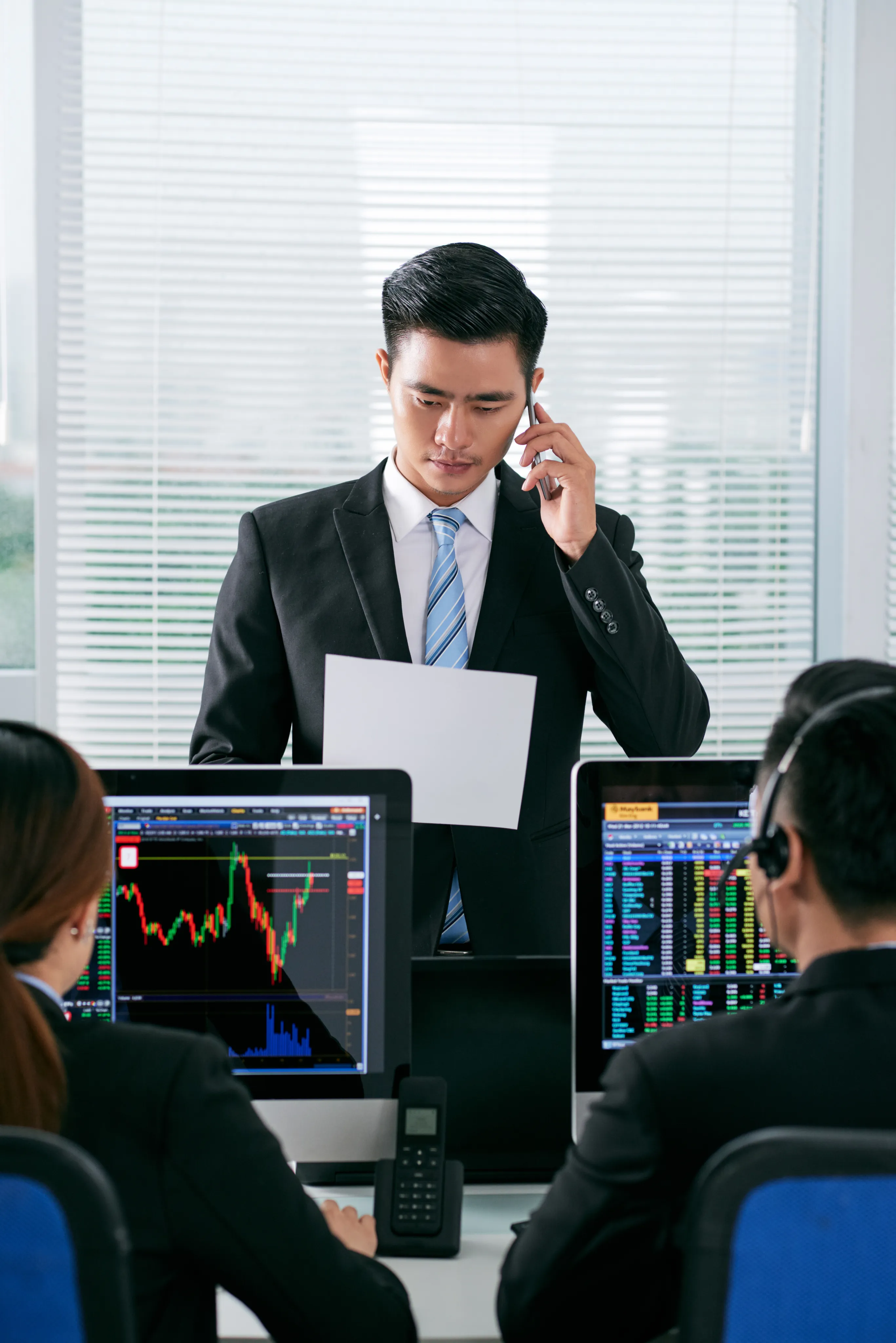 Abrimos la puerta a nuevos mercados | XNCapitals